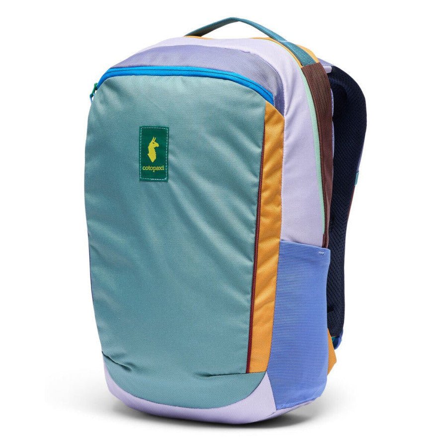 Cotopaxi Allpa 18L Daypack - Del Dia - Hill and Dale Outdoors