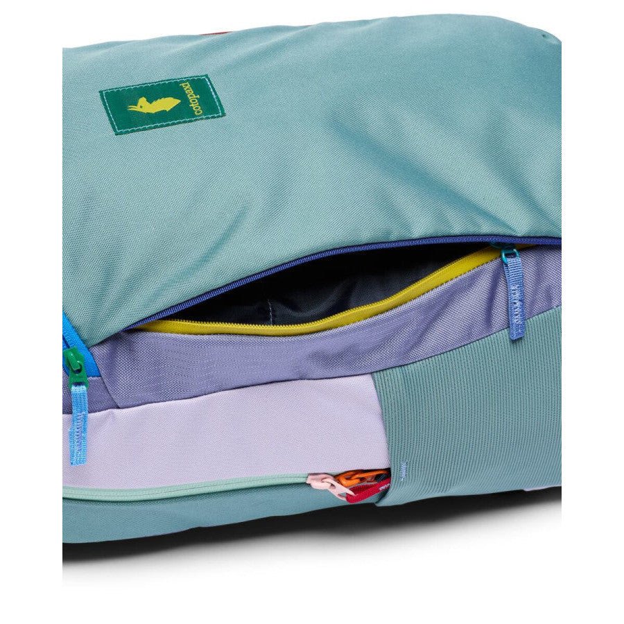Cotopaxi Allpa 18L Daypack - Del Dia - Hill and Dale Outdoors