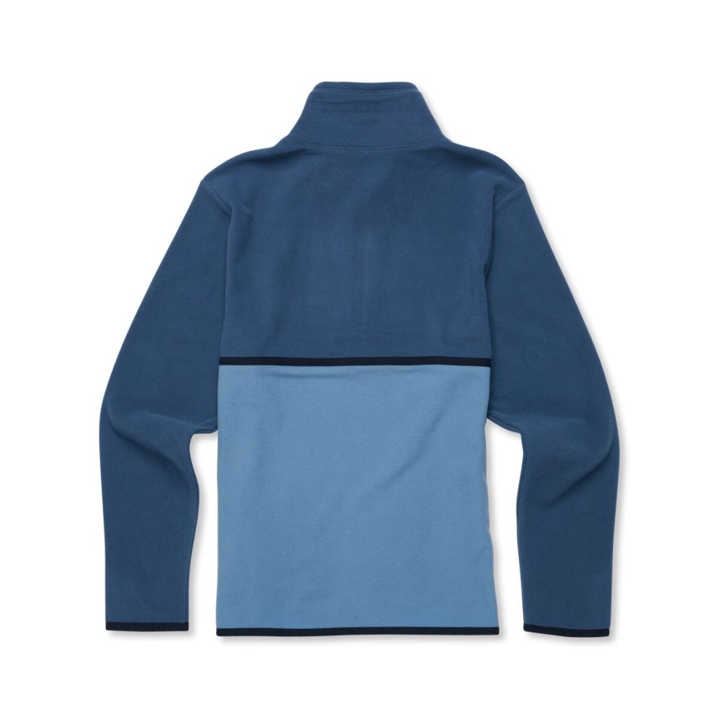 Cotopaxi Amado Men's Fleece Pullover - Hill and Dale Outdoors