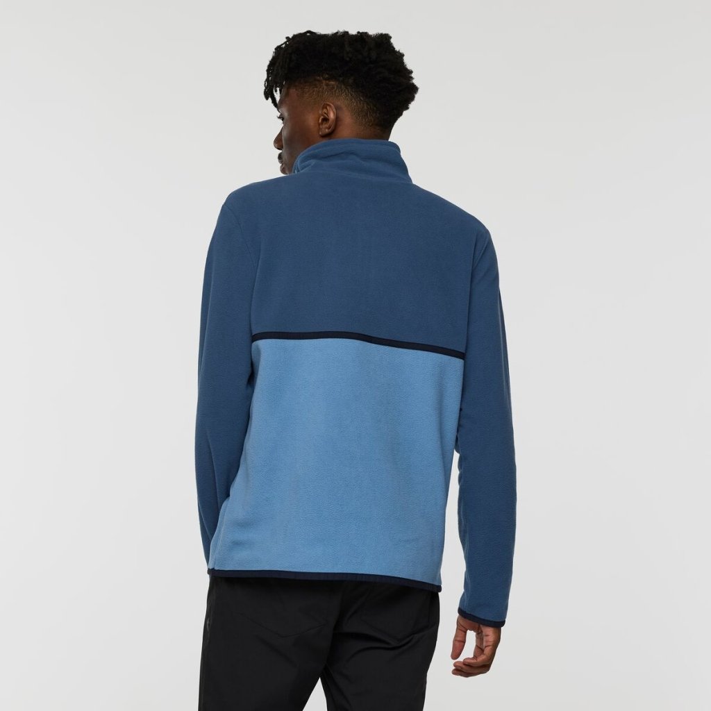 Cotopaxi Amado Men's Fleece Pullover - Hill and Dale Outdoors