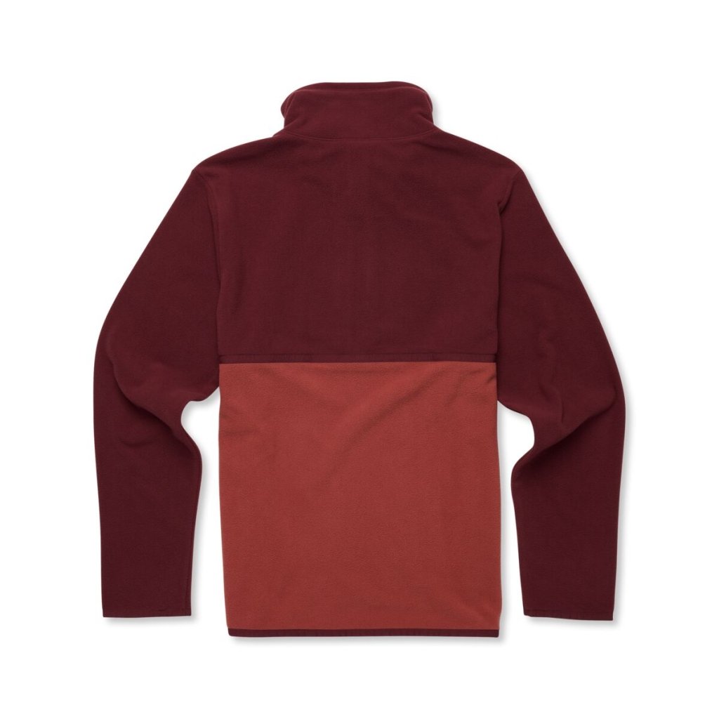Cotopaxi Amado Men's Fleece Pullover - Hill and Dale Outdoors