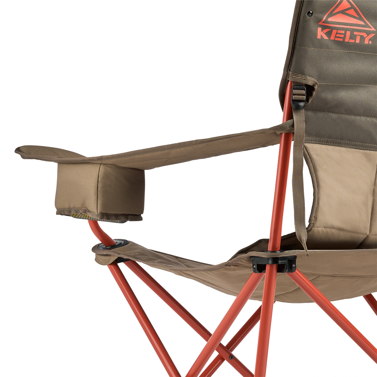 Kelty Low Loveseat - Bungee Cord/Beluga