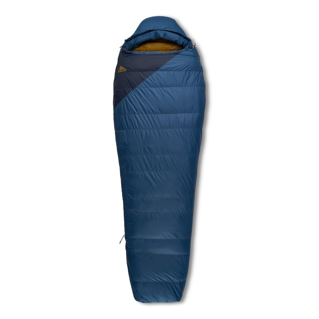 Kelty Cosmic 20 Deg 550 Down Sleeping Bag - Hill and Dale Outdoors
