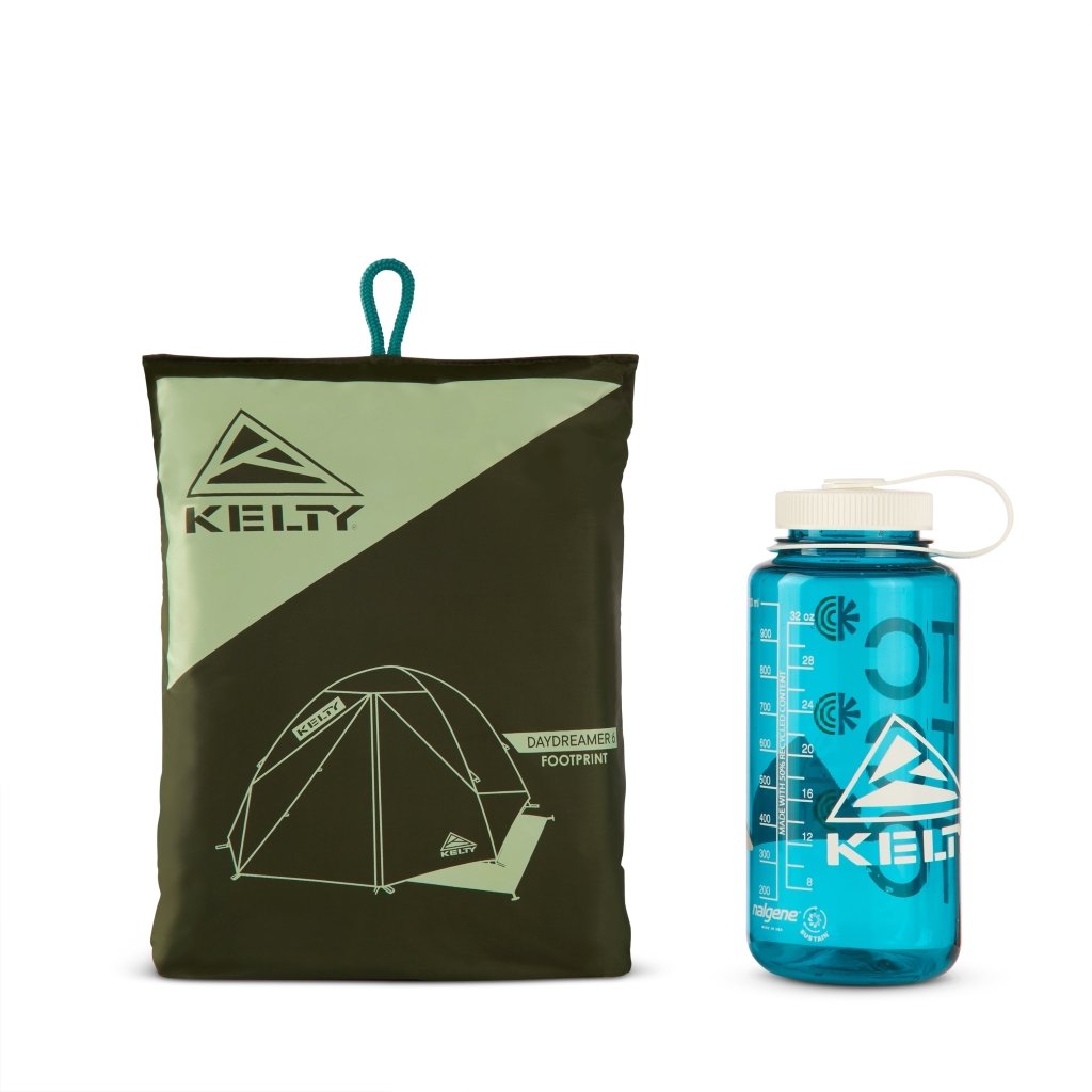 KELTY DAYDREAMER 4P FOOTPRINT - Hill and Dale Outdoors