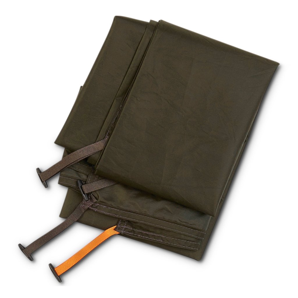 Kelty Grand Mesa 2 Person Tent Footprint - Hill and Dale Outdoors