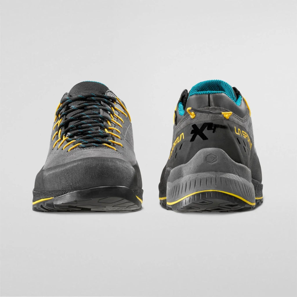 La Sportiva Men's TX4 Evo GTX Walking Shoes - Hill and Dale Outdoors