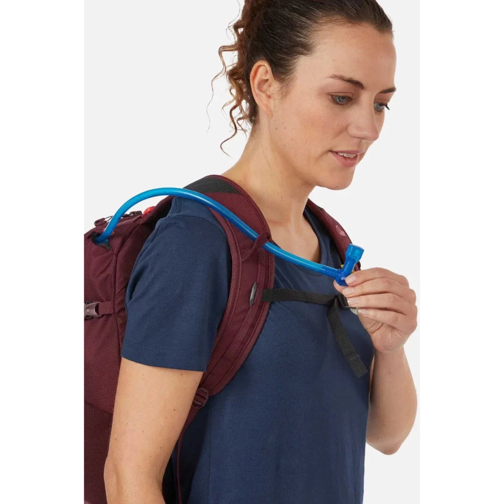 Lowe Alpine Edge 18L Rucksack - Hill and Dale Outdoors
