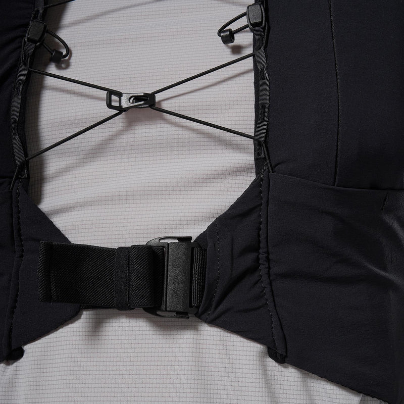 Montane Gecko VP 20+ Running Vest - Hill and Dale Outdoors