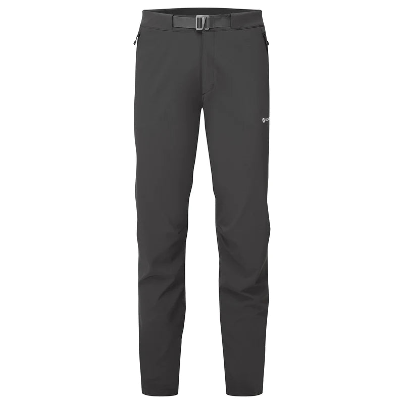 Montane Men's Tenacity Lite Pants - Midnight Grey - Hill and Dale Outdoors