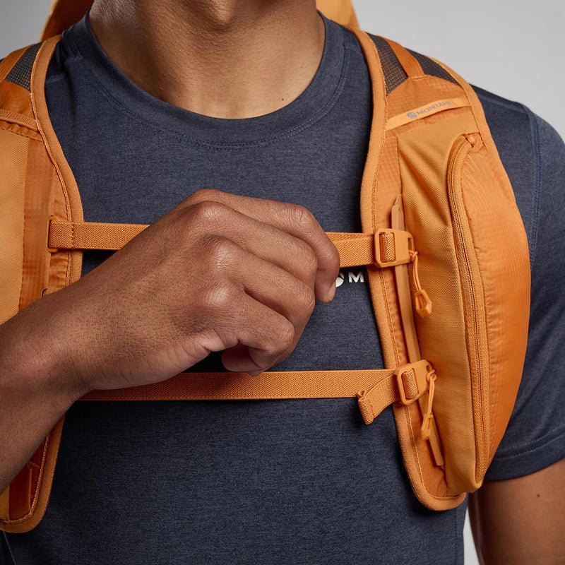 Montane Trailblazer 32L Rucksack - Hill and Dale Outdoors