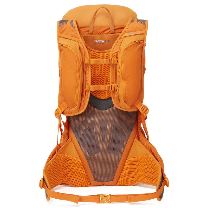 Montane Trailblazer 32L Rucksack - Hill and Dale Outdoors