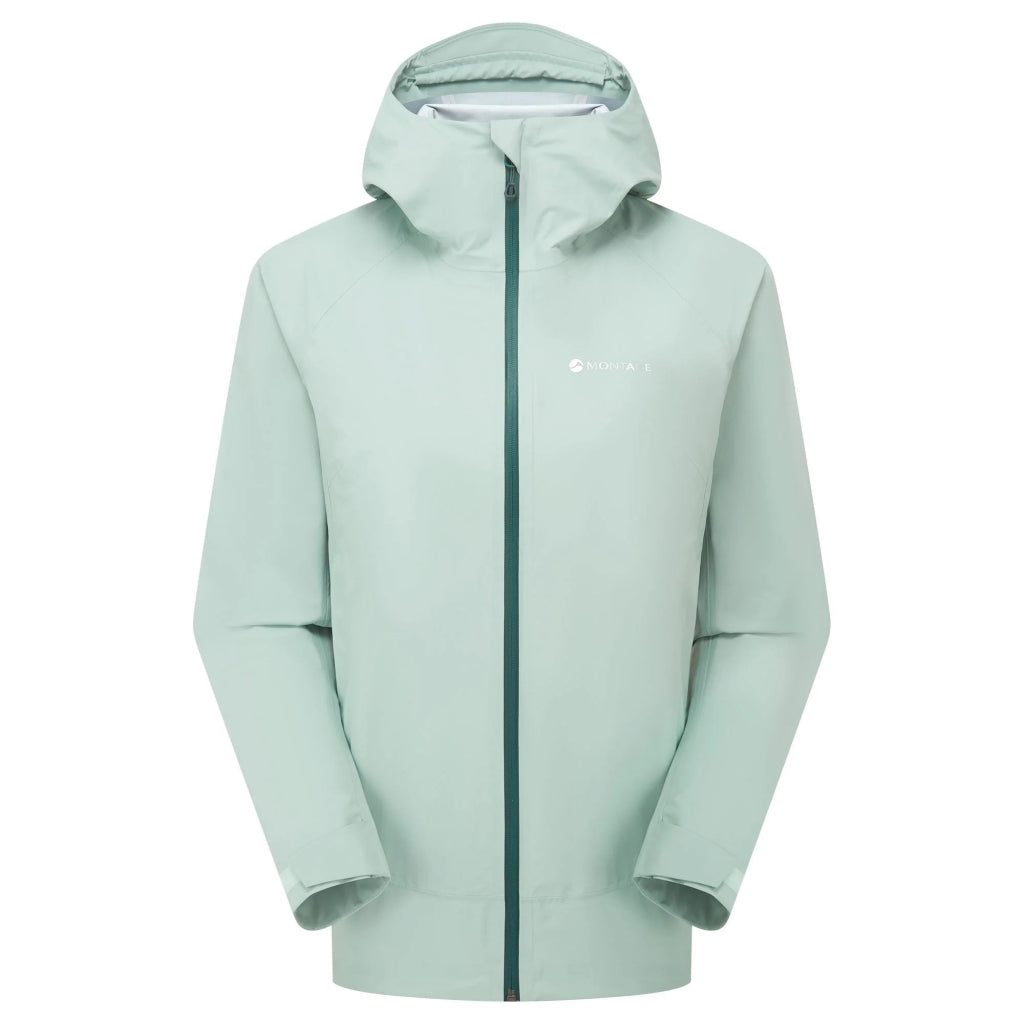 Montane Women's Cetus Waterproof Jacket - Hill and Dale Outdoors