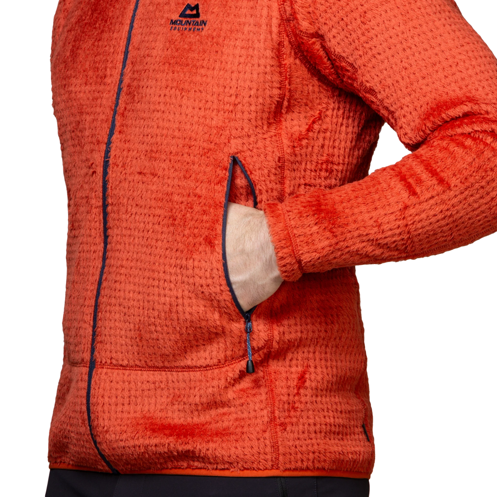 Mountain Equipment Concordia Men's Jacket - Hill and Dale Outdoors