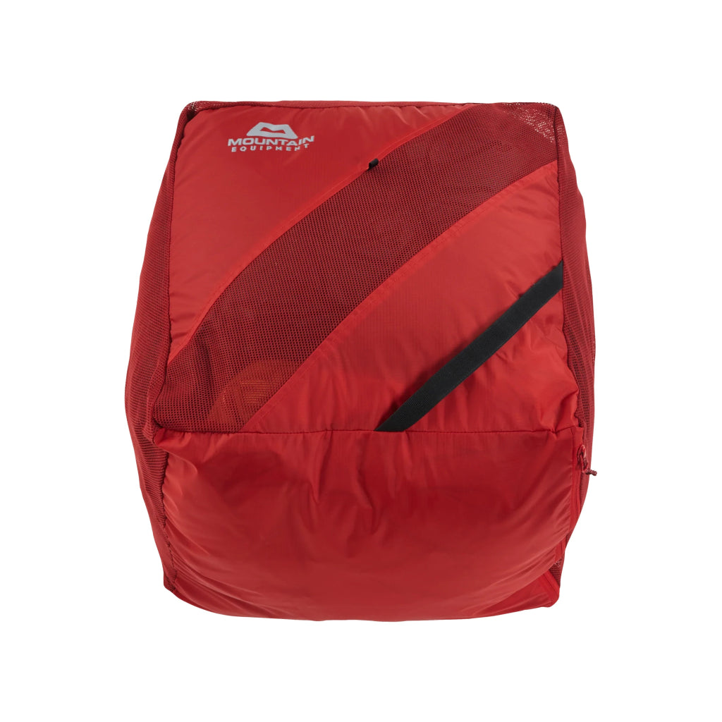 Mountain Equipment Storage Cube - Hill and Dale Outdoors