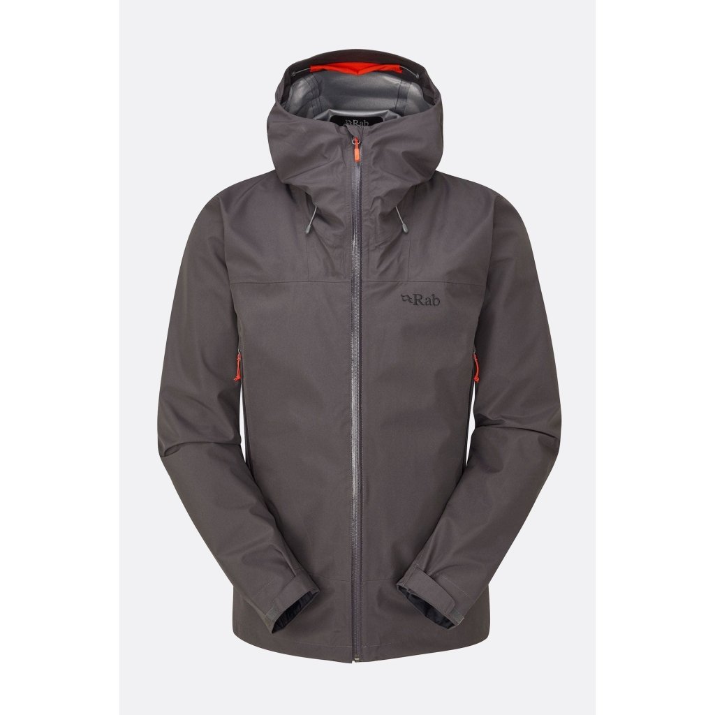 Rab Men's Namche GORE - TEX Waterproof Jacket - Hill and Dale Outdoors