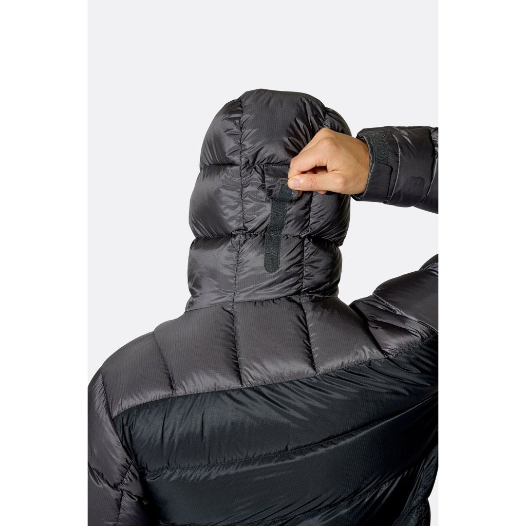 Rab Men's Neutrino Pro Down Jacket - Hill and Dale Outdoors