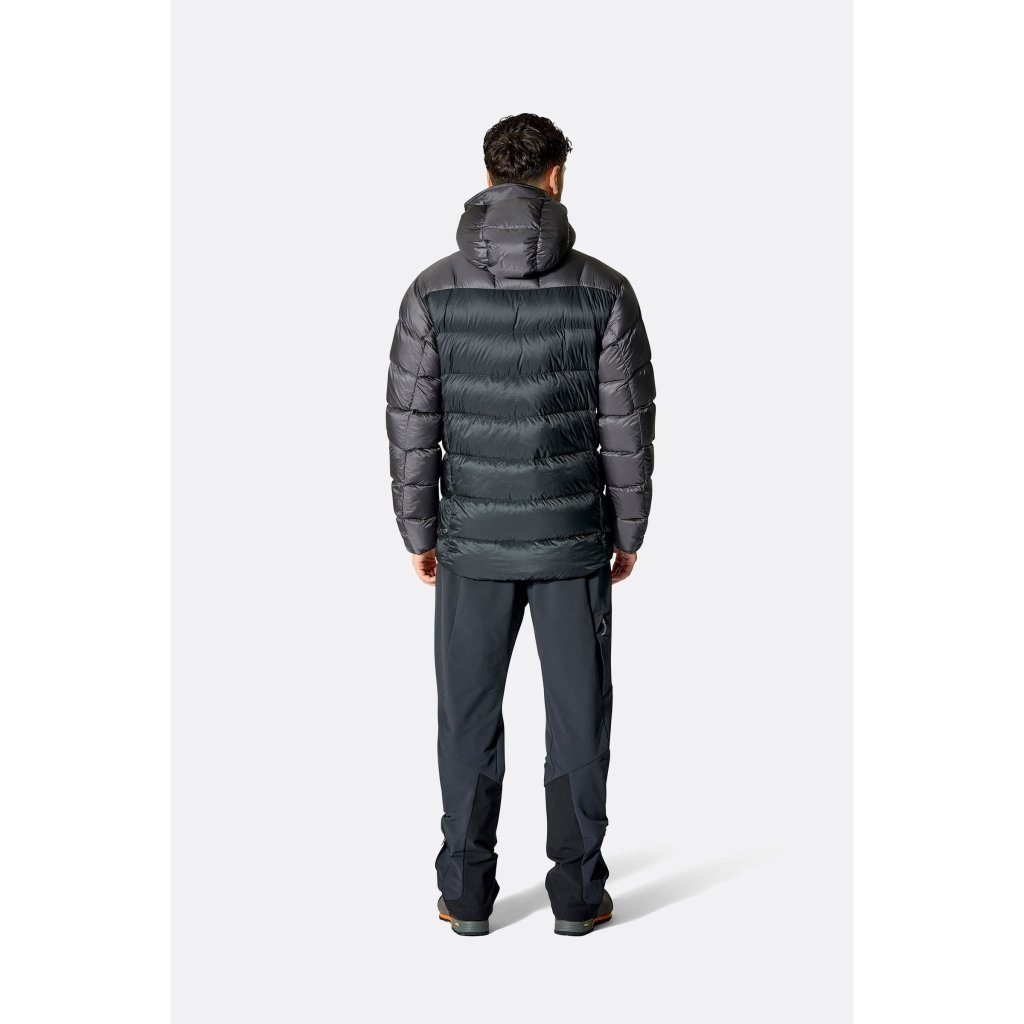 Rab Men's Neutrino Pro Down Jacket - Hill and Dale Outdoors