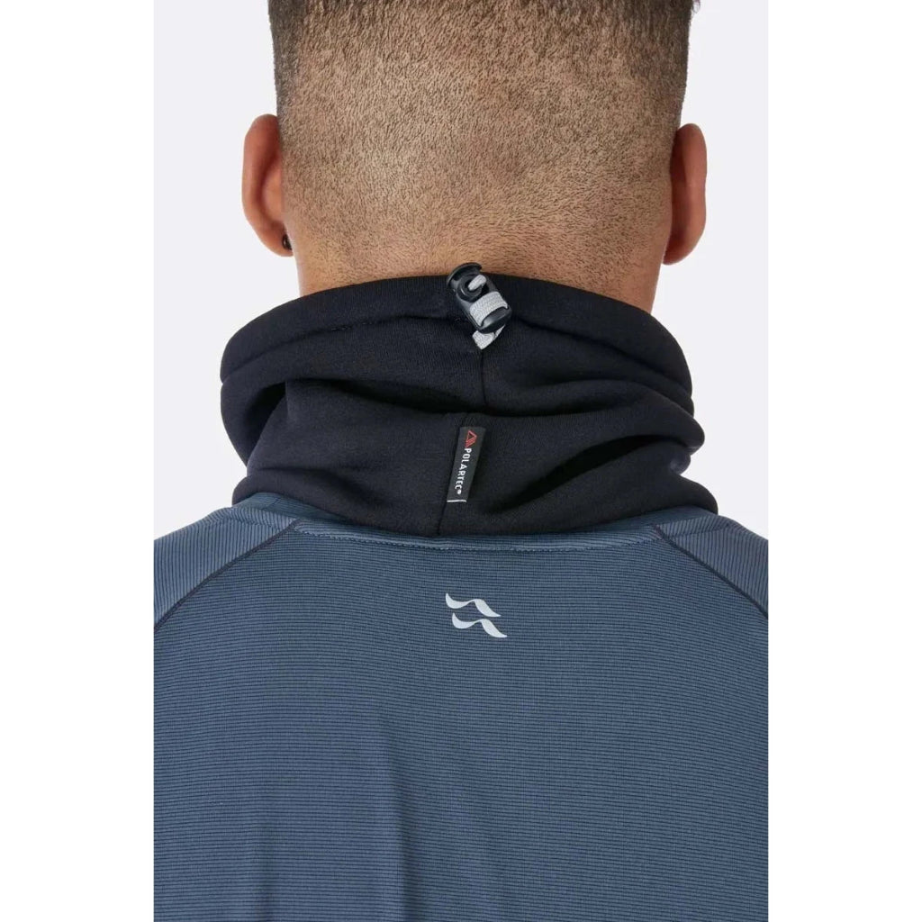 Rab Powerstretch Neck Shield - Hill and Dale Outdoors