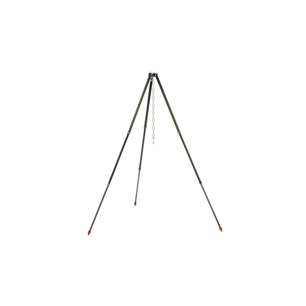 Robens Telescopic Aluminium Tripod - Hill and Dale Outdoors