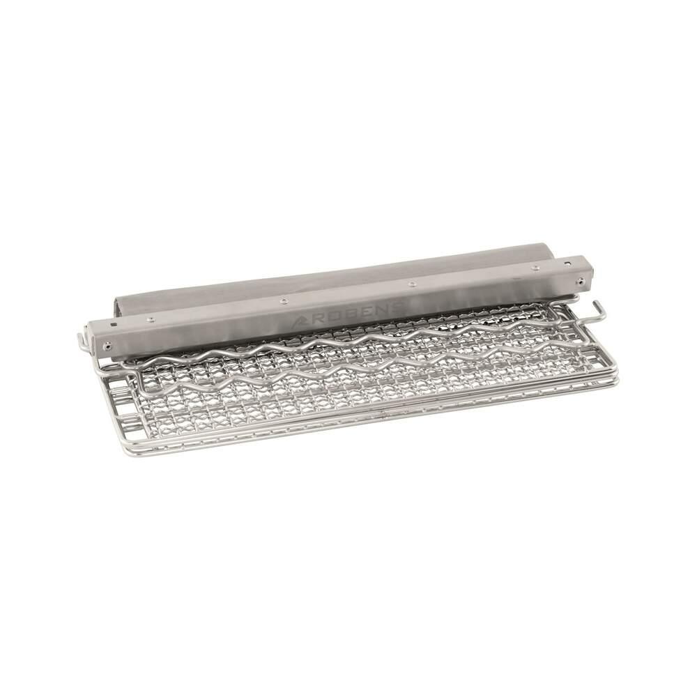 Robens Timber Mesh Grill – Large - Hill and Dale Outdoors