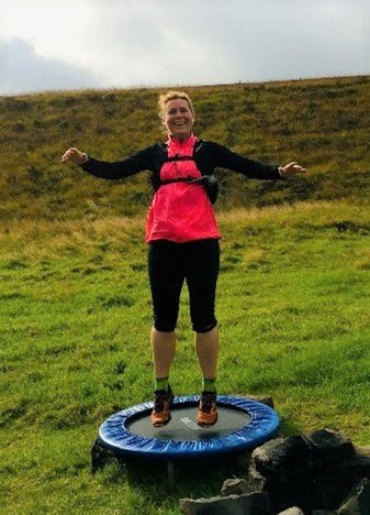 Gen’s run to the Jungle! - Monday 24th April 2023 - Hill and Dale Outdoors