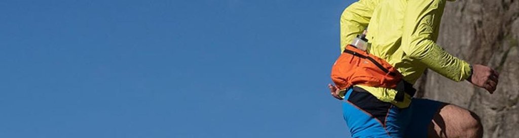 Belt & Waist Bags - Hill and Dale Outdoors