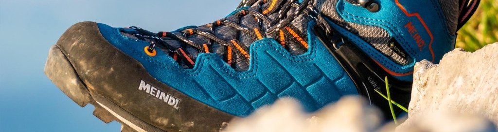 Boots - Hill and Dale Outdoors