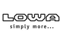 Lowa