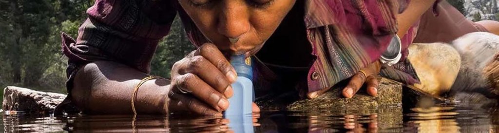 Water Filters & Purifiers - Hill and Dale Outdoors