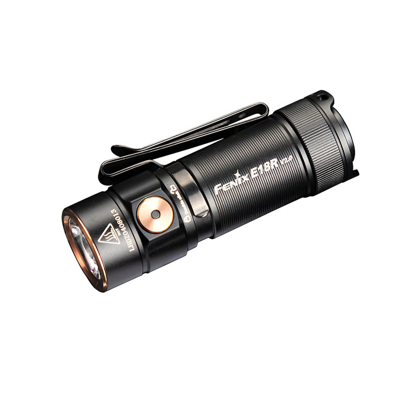 Fenix E18R V2.0 Rechargeable Flashlight
