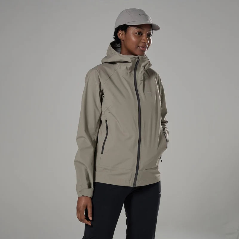 Montane Women's Norste Waterproof Jacket