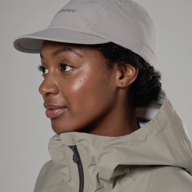 Montane Women's Norste Waterproof Jacket