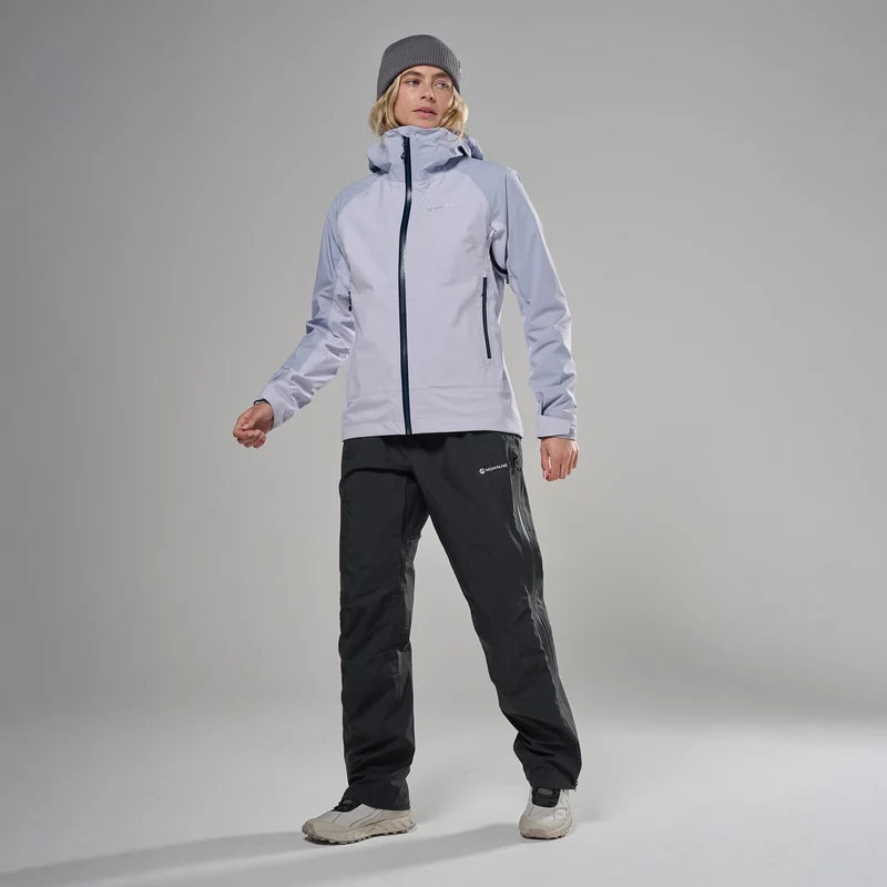 Montane Women's Norste Waterproof Pants