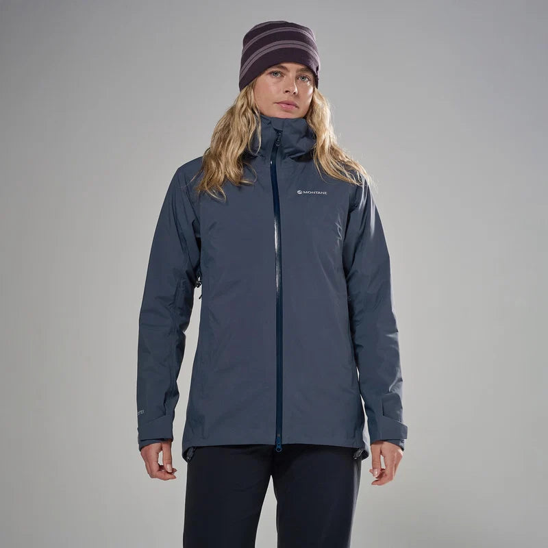 Montane Women's Phase GTX Waterproof Jacket