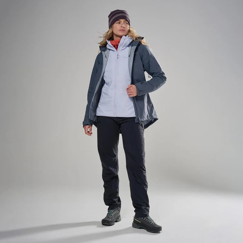 Montane Women's Phase GTX Waterproof Jacket