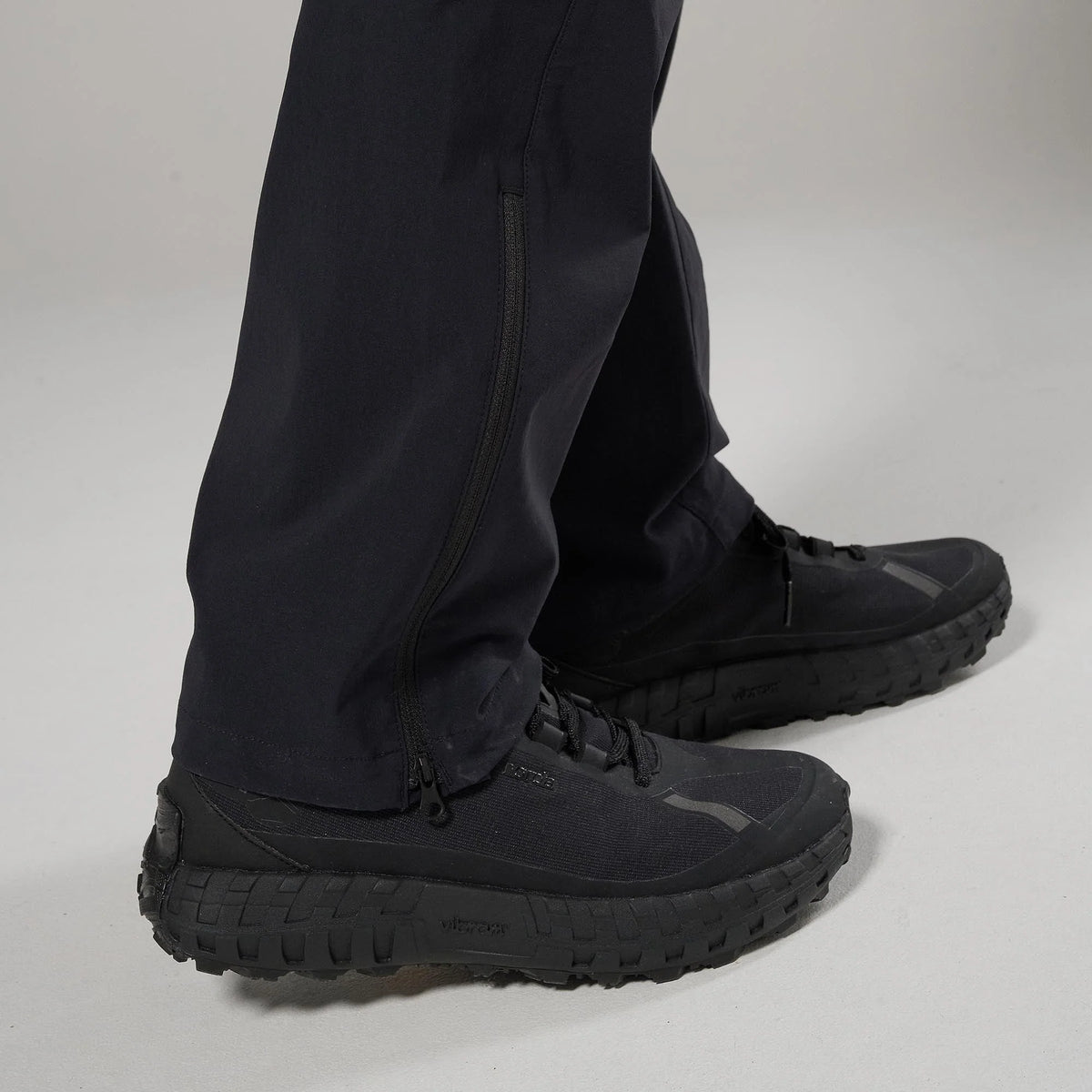 Montane Women's Tenacity Softshell Pants