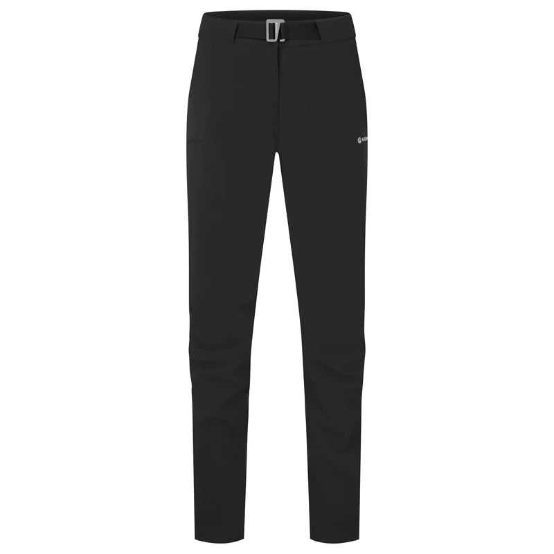 Montane Women's Tenacity Softshell Pants