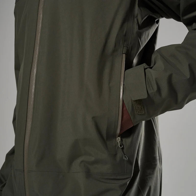 Montane Men's Norste Waterproof Jacket