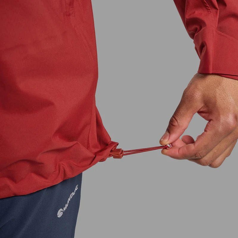 Montane Men's Phase GTX Waterproof Jacket
