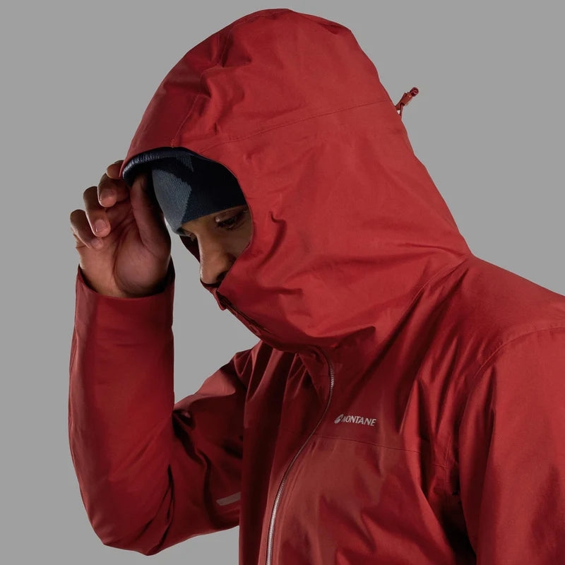 Montane Men's Phase GTX Waterproof Jacket