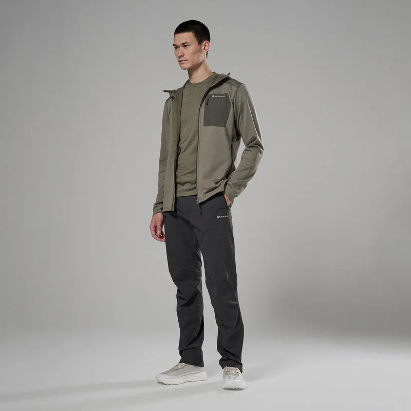 Montane Men's Tenacity Softshell Pants (2026)