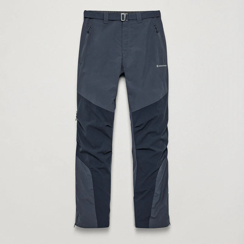 Montane Men's Terra Softshell Pants