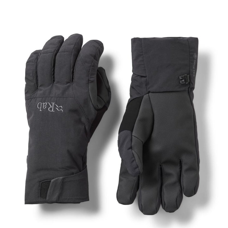 Rab Cresta GORE-TEX Waterproof Gloves