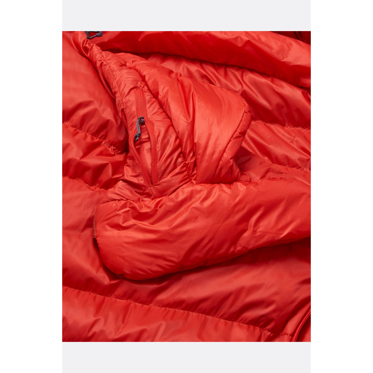 Rab Alpine -6C / 20F Down Sleeping Bag