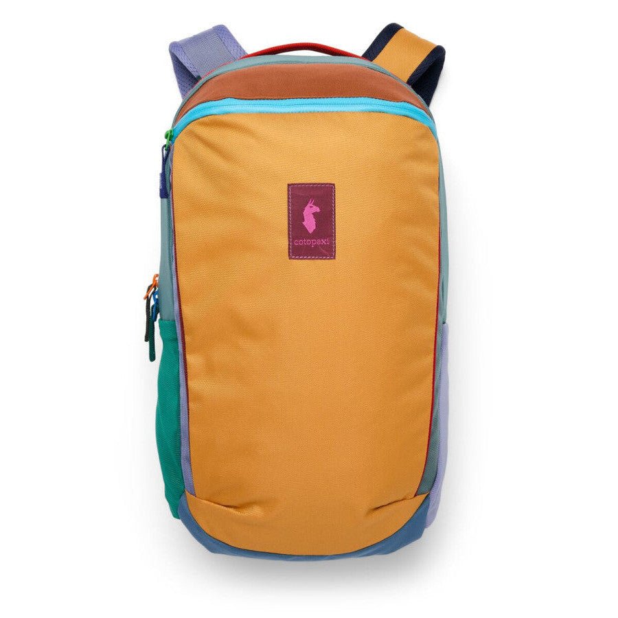 Cotopaxi Allpa 18L Daypack - Del Dia - Hill and Dale Outdoors