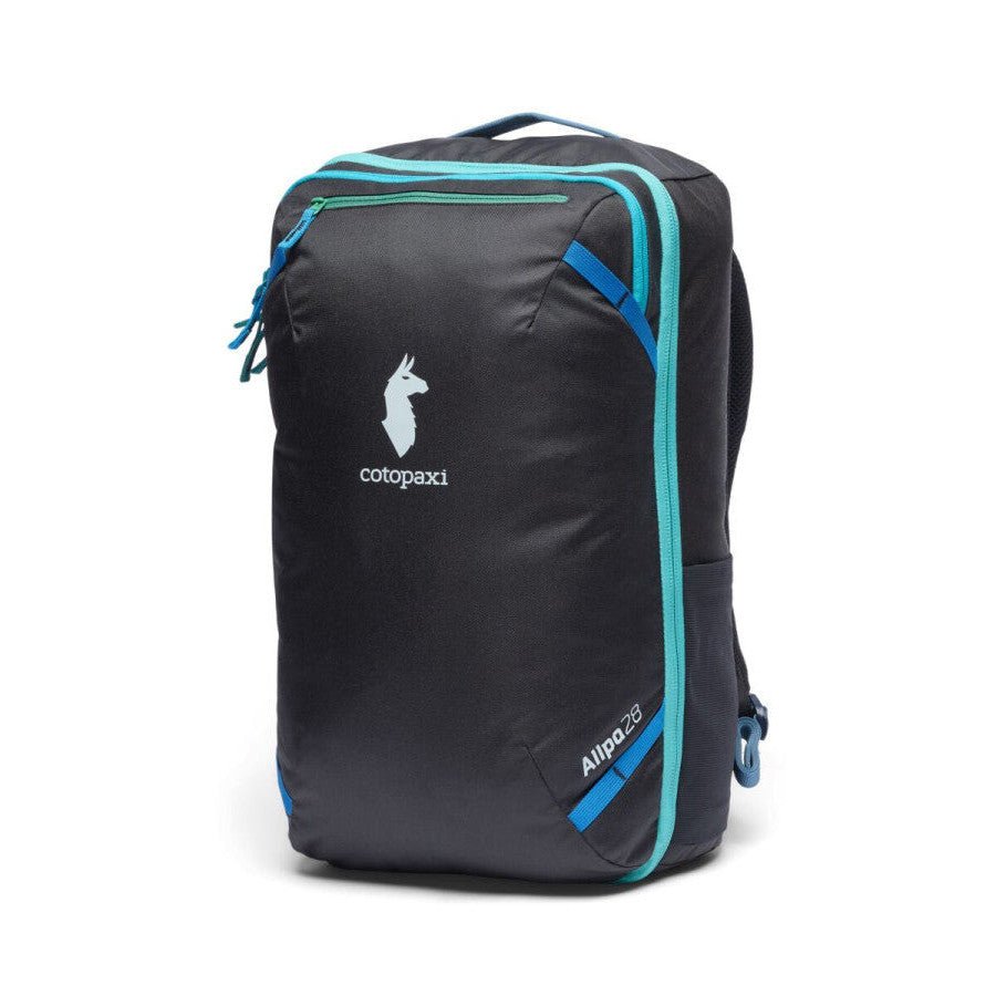Cotopaxi Allpa 28L Travel Backpack - Del Dia - Hill and Dale Outdoors