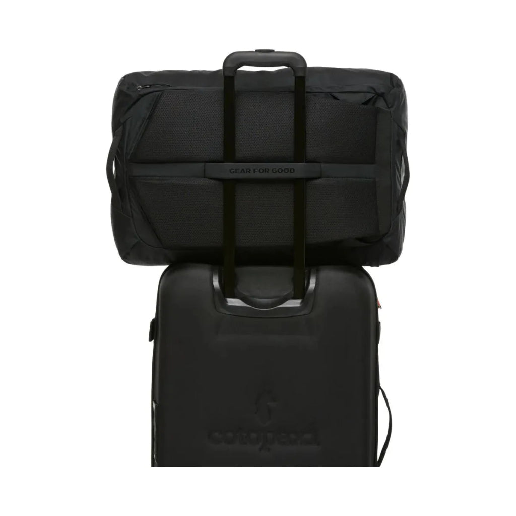 Cotopaxi Allpa 42L Travel Pack - Black - Hill and Dale Outdoors