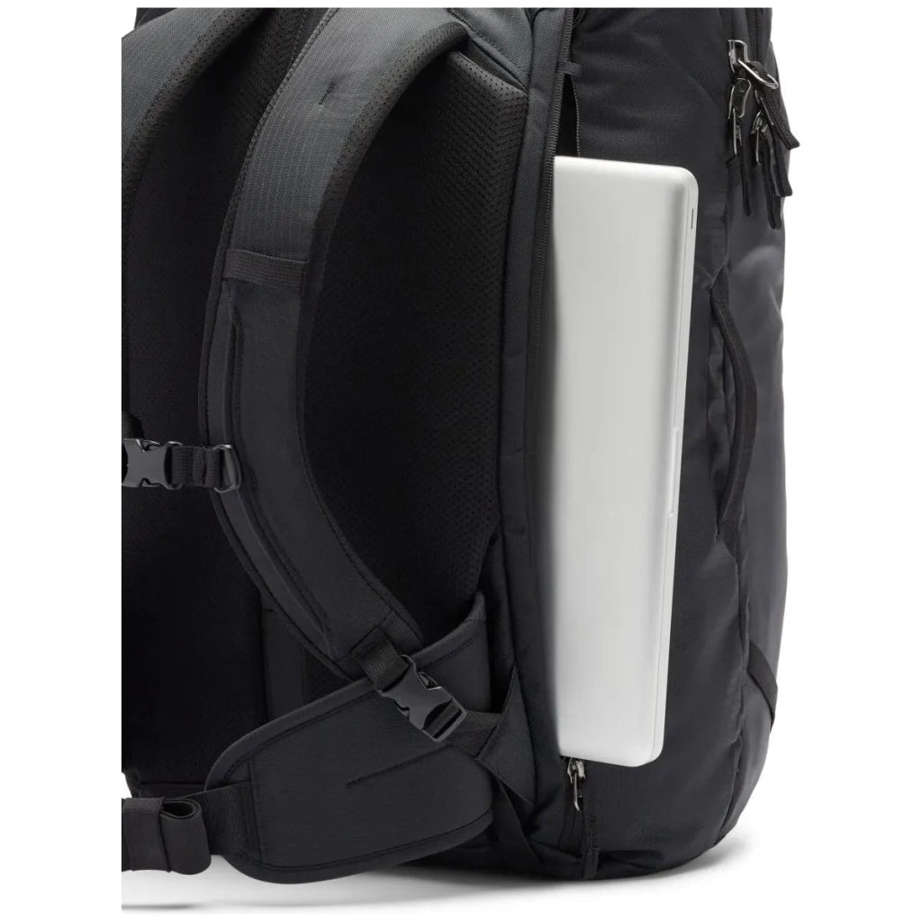 Cotopaxi Allpa 42L Travel Pack - Black - Hill and Dale Outdoors
