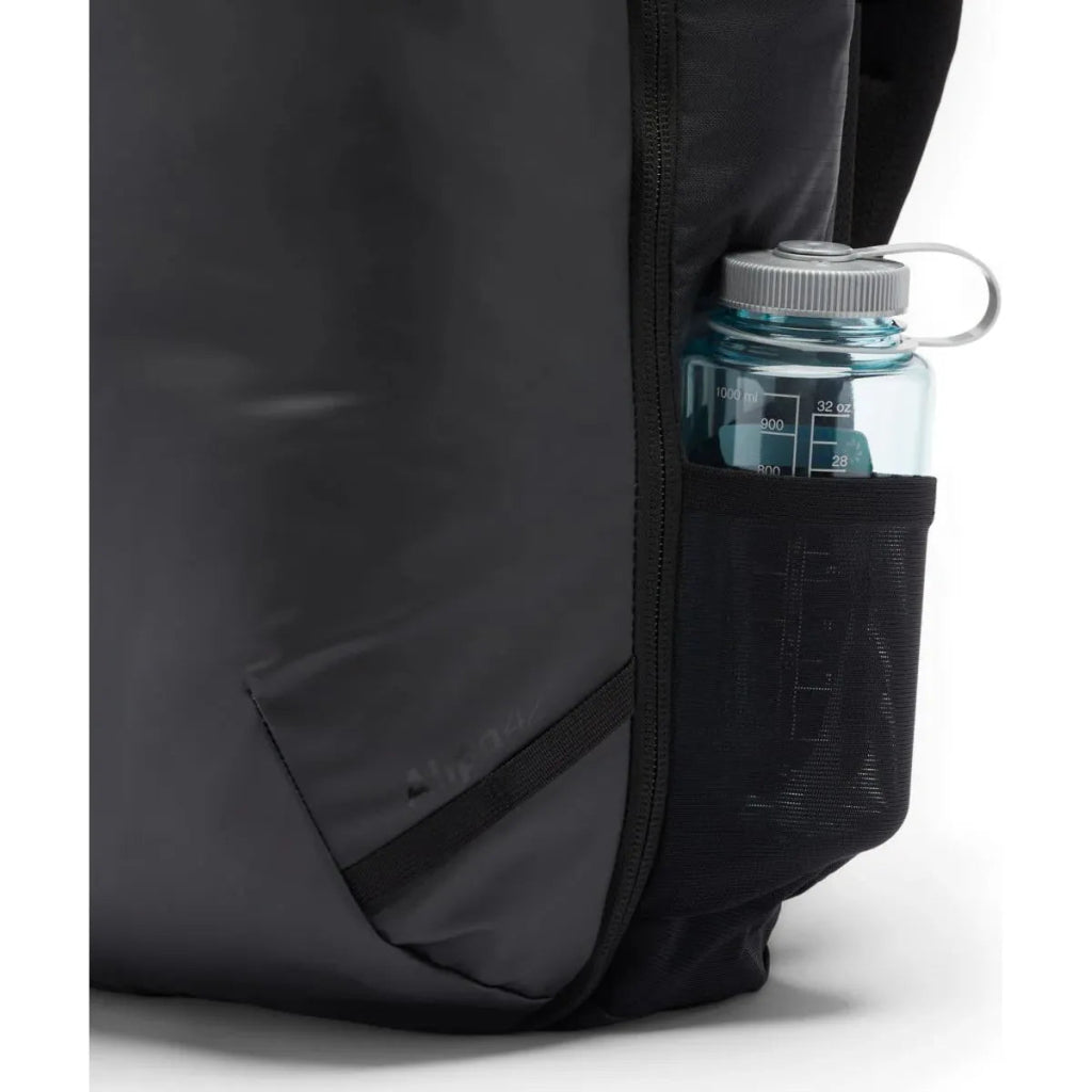 Cotopaxi Allpa 42L Travel Pack - Black - Hill and Dale Outdoors