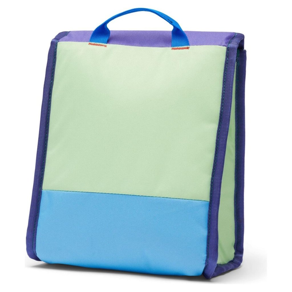 Cotopaxi Botana 6L Lunch Bag - Del Dia Multicolour - Hill and Dale Outdoors